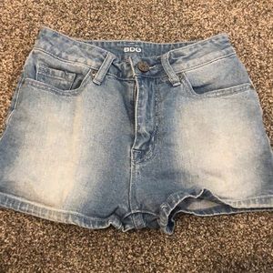 urban outfitters shorts